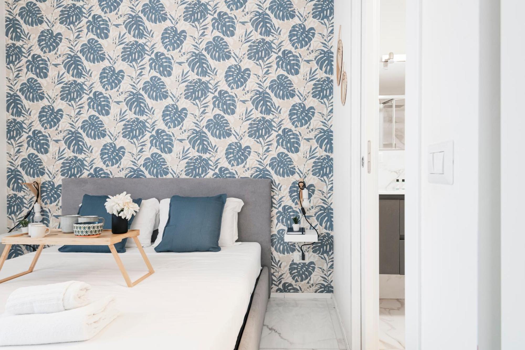 Easylife - Appartamento Elegante Moderno E Accogliente - La Tua Oasi In Citta Милано Екстериор снимка